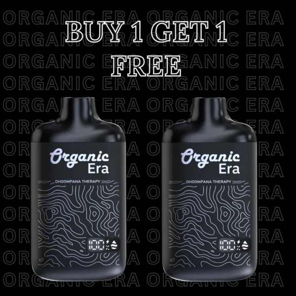 Organic Herbal King 59K (BUY 1 GET 1 FREE)